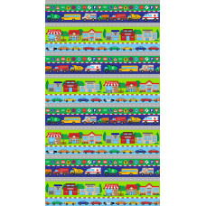 Connector Playmats 21137-72