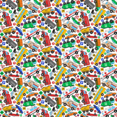 Connector Playmats 21138-10