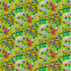 Connector Playmats 21138-72