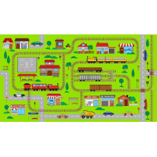 Connector Playmats 21139-72