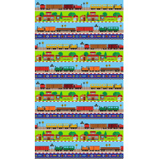 Connector Playmats 21140-72