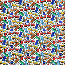 Connector Playmats 21141-10