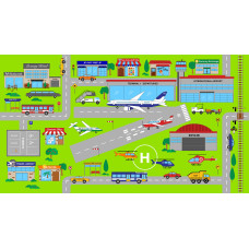 Connector Playmats 21142-72