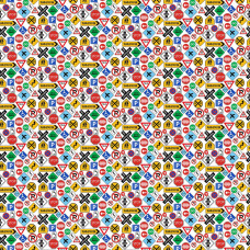 Connector Playmats 21144-10