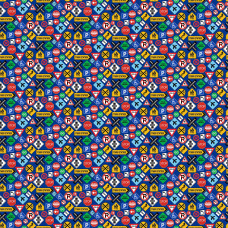 Connector Playmats 21144-44