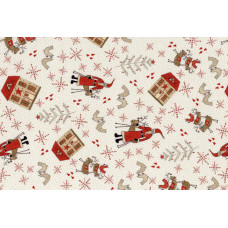 Scandinavian Christmas Lynette Anderson 706908-10