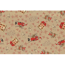 Scandinavian Christmas Lynette Anderson 706908-11