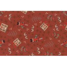 Scandinavian Christmas Lynette Anderson 706908-30