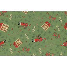 Scandinavian Christmas Lynette Anderson 706908-60