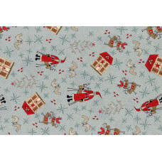 Scandinavian Christmas Lynette Anderson 706908-70