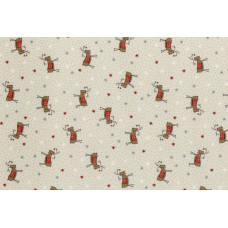 Scandinavian Christmas Lynette Anderson 706909-10