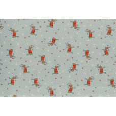 Scandinavian Christmas Lynette Anderson 706909-70