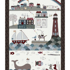 Ship to Shore Lynette Anderson 706900-10