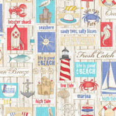 Surf’s Up 21543-11