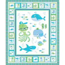 Whale of a time 21269-10