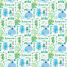 Whale of a time 21271-10